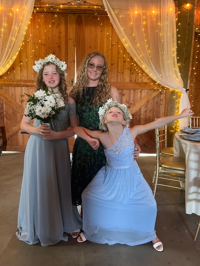 Barb - Founder of Bab's Traveling Crafts